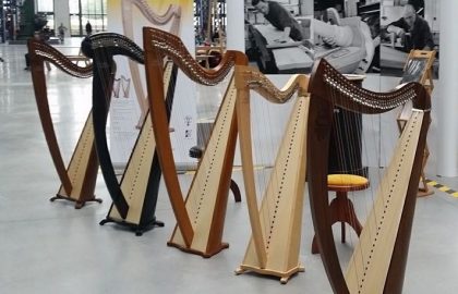 Camac près de chez vous