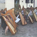 Harpes en Loire