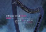 Odyssée de la harpe 2013
