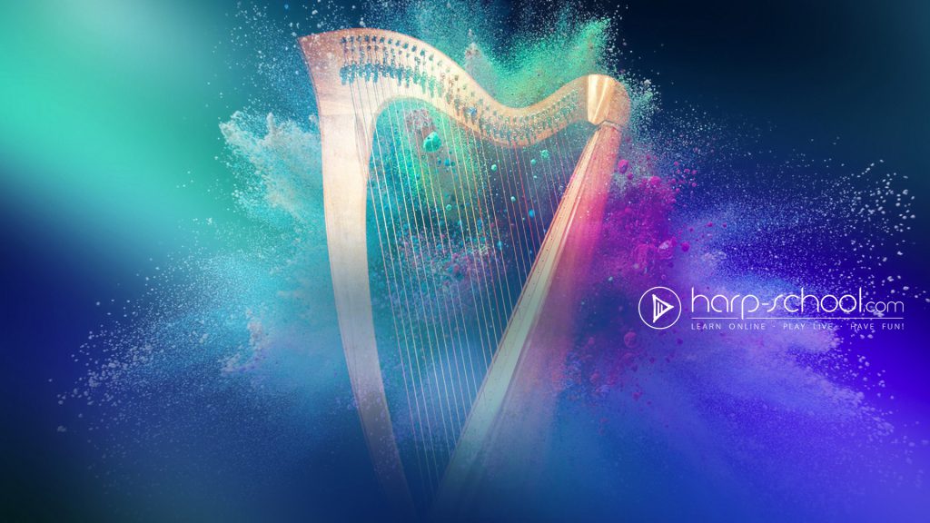 harp-school.com