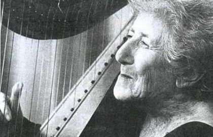 Lily Laskine