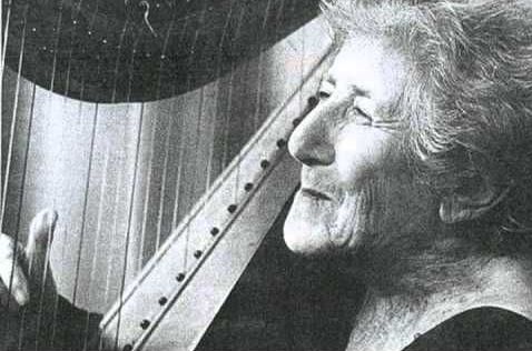 Lily Laskine