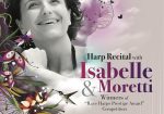 Isabelle Moretti, Singapore 2018