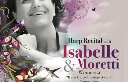 Isabelle Moretti, Singapore 2018