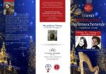Christmas in Vienna 2018