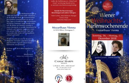Christmas in Vienna 2018