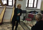 Chantal Mathieu, Ion Ivan-Roncea