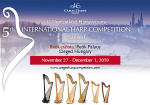 Fifth International Competition, Szeged, 2019