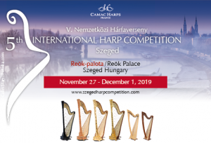 Fifth International Competition, Szeged, 2019