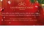 Bandeau de Noël 2019