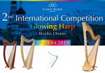 Glowing Harp Competition 2019