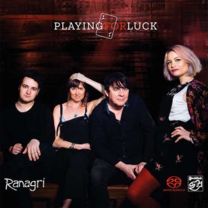 Ranagri: Playing for Luck