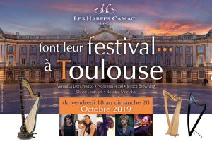 Festival Camac à Toulouse