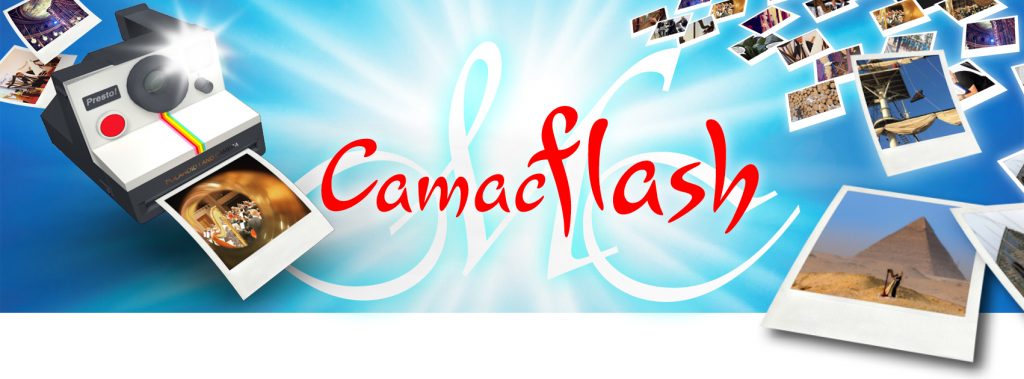 Camac Flash!