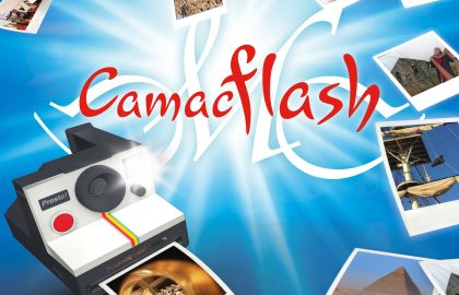 Camac Flash