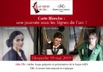 Signes de l'Arc à l'Espace Camac