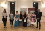 North London finalists 2019