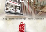 Camac Webshop