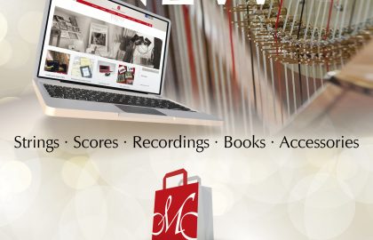 Camac Webshop