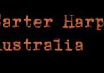 Carter Harps Australia