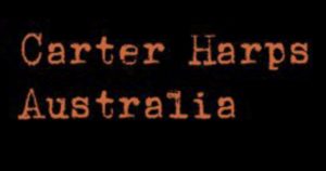 Carter Harps Australia