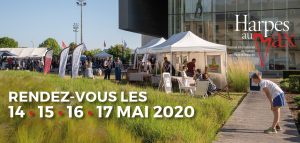 Harpes au Max 2020