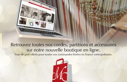 harpe-store.com