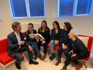 Jury : Concours Dasson an Delenn 2019 