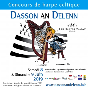 Dasson an Delenn 2019