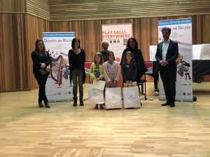 Dasson an Delenn 2019