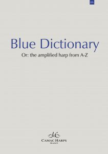 Blue Dictionary