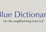 Blue Dictionary EN