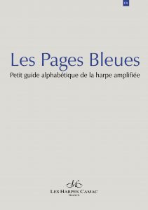 Les Pages Bleues