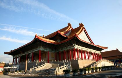 Taiwan National Theatre