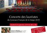 Concert des lauréats