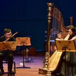 Harpfest VI: Opening Concert