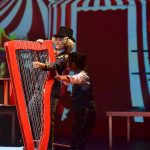 Legends of the Harp: Harpfest VI