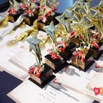 competition prizes, Harpfest VI