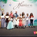Competition winners, Harpfest VI