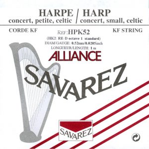 Savarez Alliance fluorocarbon for for Hermine, Aziliz, DHC32, Celtic Isolde, Ulysse
