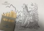Camac Colouring