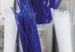 Camac harp strings