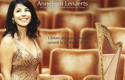 L'Académie Camac 2020