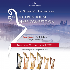 5th Szeged International Competition