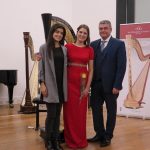 Lisboa Harp Seminar 2019