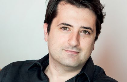 Bruno Mantovani
