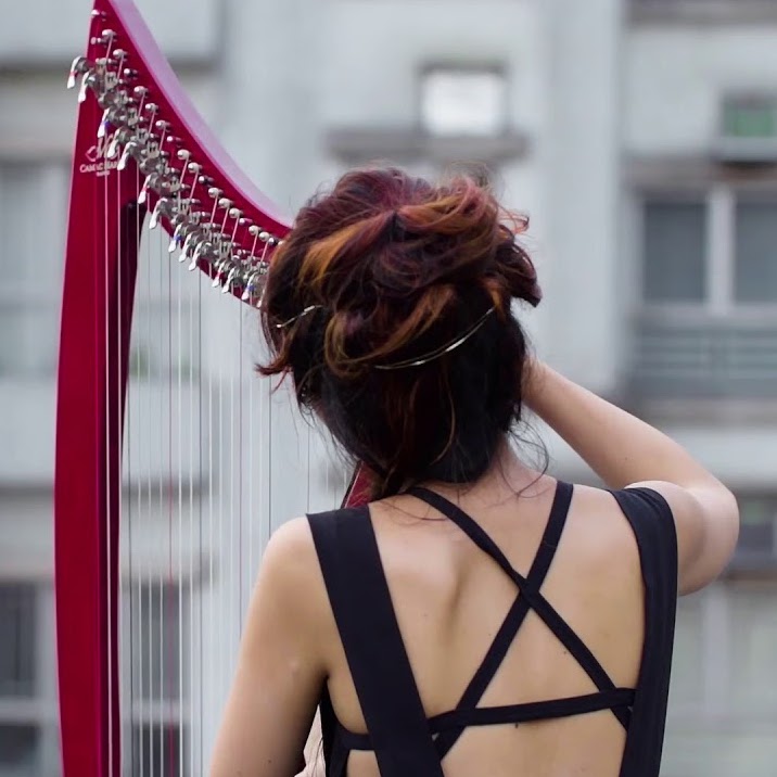 Héloïse LaHarpe