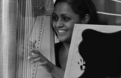 Nabila Chajai