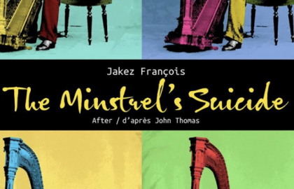 Jakez François: The Minstrel's Suicide