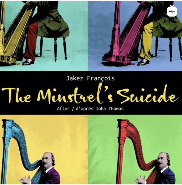 Jakez François: The Minstrel's Suicide